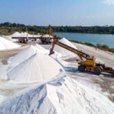 How Much is Silica Sand Per Ton