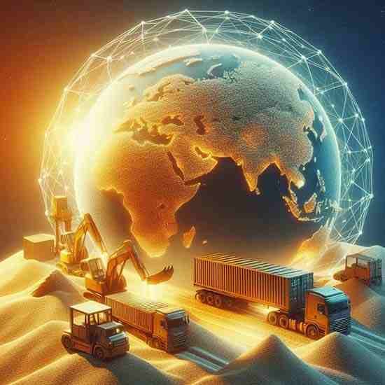 global silica sand supplier global silica sand supplier