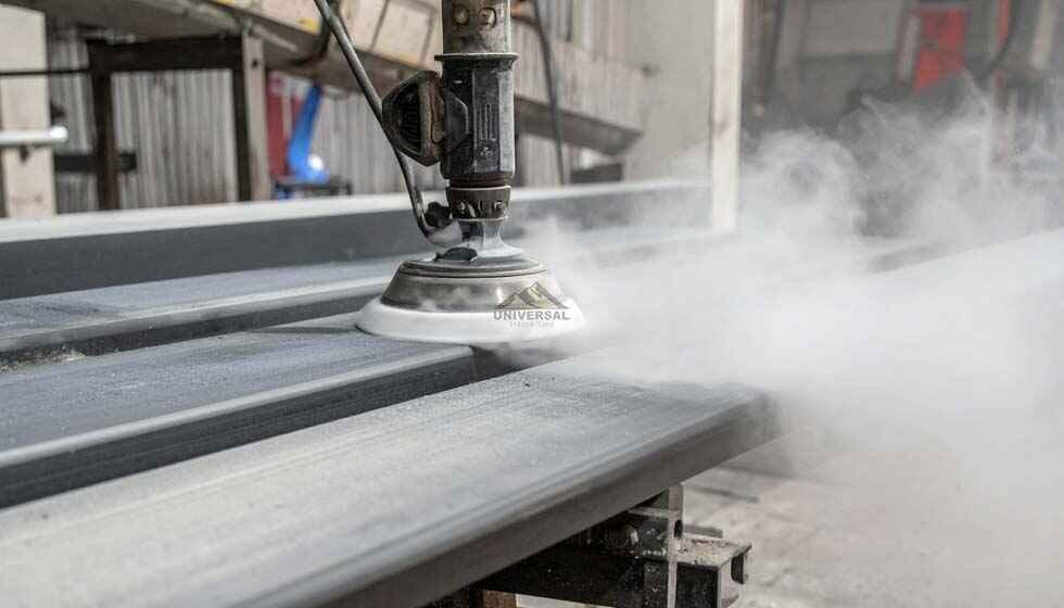 Use Silica for Abrasives and Industrial Cleaning