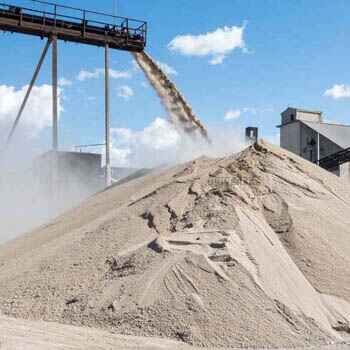 cleaning and refining the silica sand cleaning and refining the silica sand