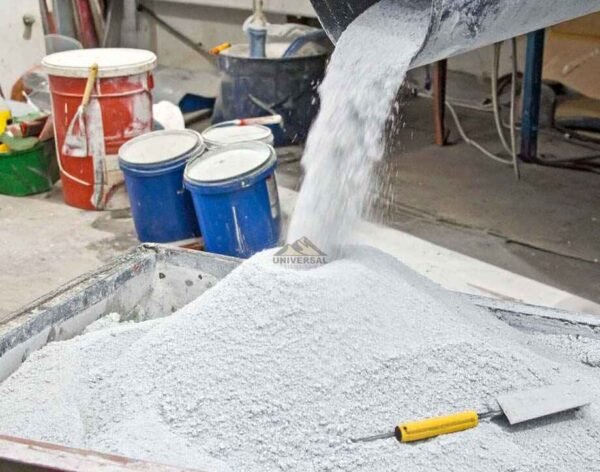 silica sand for paints