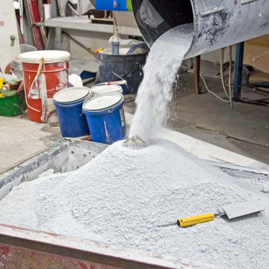 Use Silica for Paints and Coatings