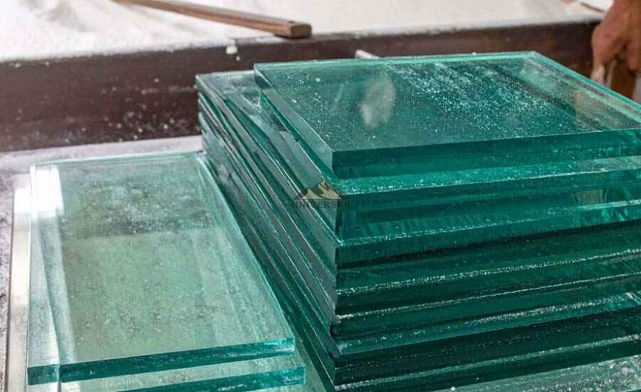 silica sand to glass silica sand to glass