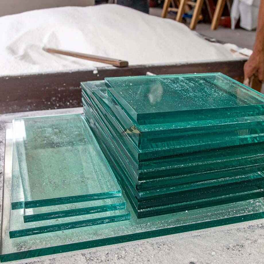 glassmaking